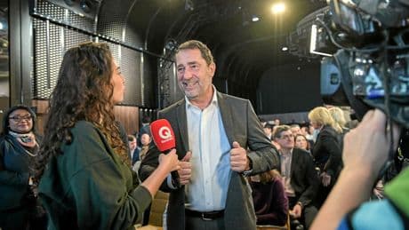 Pourquoi Christophe Castaner et d’anciens ministres français travaillent pour Shein
