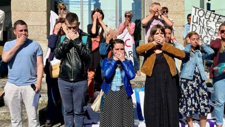 Nouvelle enquête, numéro vert... Les multiples répliques du séisme Le Scouarnec
