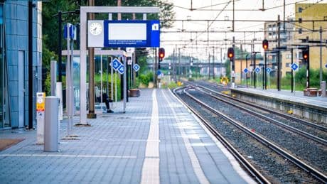 Praat mee: Baal jij van de treinstaking of heb je begrip voor het personeel?