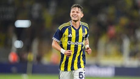 TRANSFER HABERİ - Lazio'dan Szymanski hamlesi! İşte Fenerbahçe'nin İtalyan ekibine yanıtı