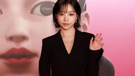 ‘Squid Game’ Star Jo Yuri Drops New Single As Show Dominates Netflix