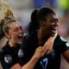 Why we need to talk about periods, breasts and injuries in women's sport