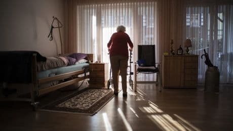 Immobilienmarkt: Hürdenlauf zu mehr barrierefreien Wohnungen