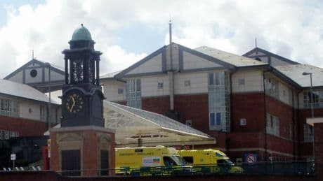 'Teacher' charged with murdering baby he was adopting