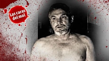 Blom ‘el Camaleón’ y sus múltiples identidades tras cada crimen