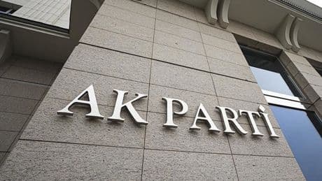 Terörsüz Türkiye Komisyonunda AK Parti'den yer alacak isimler belli oldu