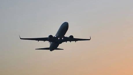 'Çok sarhoş' pilot uçağı birbirine kattı: Kalkış iptal edildi, uçak geri döndü
