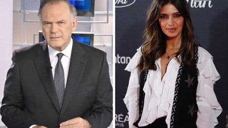 Pedro Piqueras sobre el fichaje de Sara Carbonero por Telecinco: «Todo el mundo la atacó por ser tan guapa»