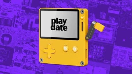 Playdate Season 2 full review – the best games on the weirdest console