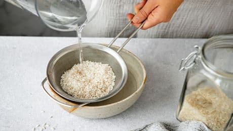 Vollkorn, Basmati oder Jasmin: Welcher Reis ist am gesündesten?