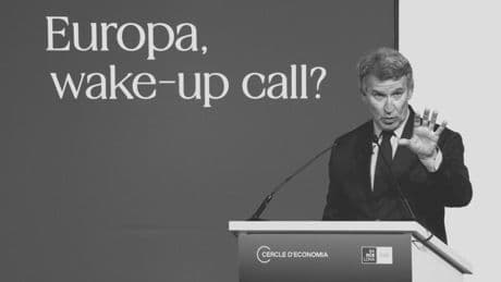 Por qué el PP debería abstenerse sobre las medidas contra los aranceles de Trump