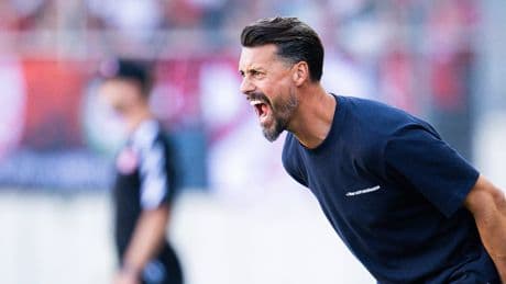 DFB-Pokal: Augsburg-Coach Wagner packt nach Zittersieg Kahn-Spruch aus
