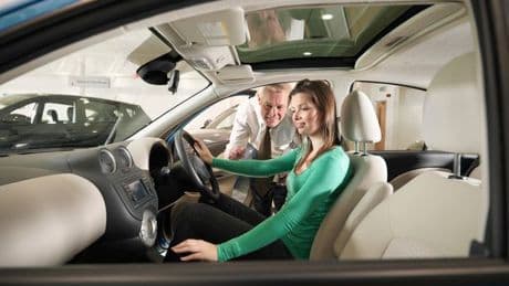 Common automatic car symbol that drivers are only just realising the meaning of