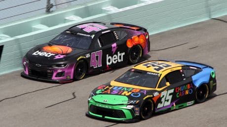 These fierce legal battles are reshaping gambling in America