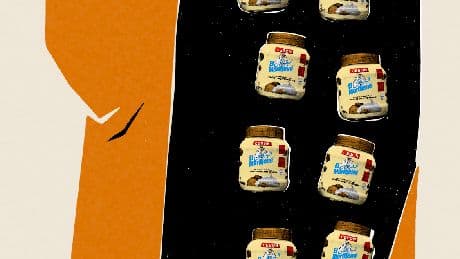 How a Hazelnut Spread Became a Sticking Point in Franco-Algerian Relations