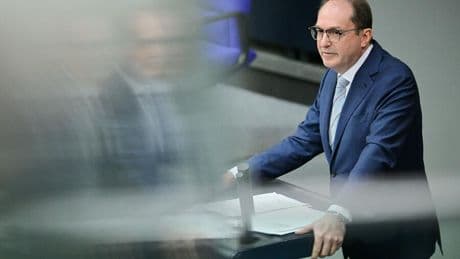 Regierung: Dobrindt sieht Beginn des Politikwechsels an den Grenzen
