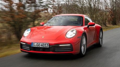 Porsche 911 im Check - Traumauto oder TÜV-Albtraum?