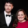 Baby Reindeer and Mr Bates to compete at TV Baftas