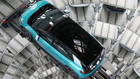 Elektroautos: Mehr zahlen für mehr PS – Volkswagen führt Abo für volle Motorleistung ein