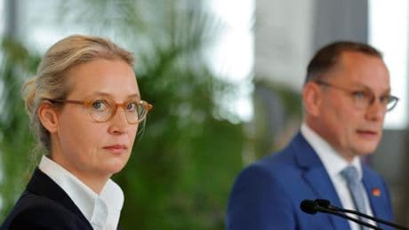 „Die Stillhaltezusage ist kein Sieg der AfD“, so Baden-Württembergs Justizministerin