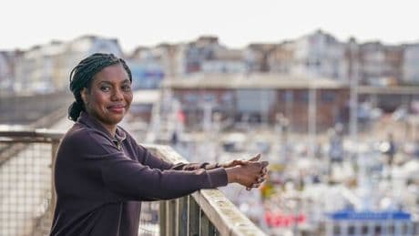 Tories boast of 'clear blue water' from Reform and Labour