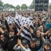 Comment le festival de metal Motocultor s’est implanté à Carhaix, terre des Vieilles Charrues