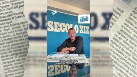 Il fatto del giorno, incubo C per la Sampdoria: reazioni e scenari | Video