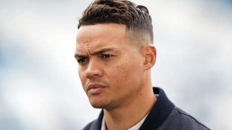 Jermaine Jenas claims BBC ‘took away my life’ after sacking over inappropriate texts