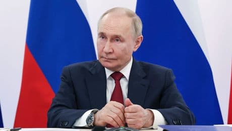 Riesen-Sorgen nach dem Geheim-Telefonat - Berlin fürchtet „worst case“ bei Trump und Putin