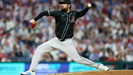Jose Castillo set to join Mets’ bullpen in time for Subway Series after trade