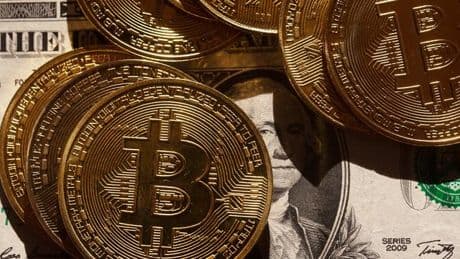 Kryptowährung: Bitcoin erreicht neuen Höchstwert