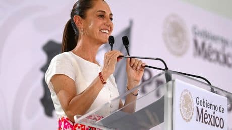 Trump enfría el avance de Latinoamérica