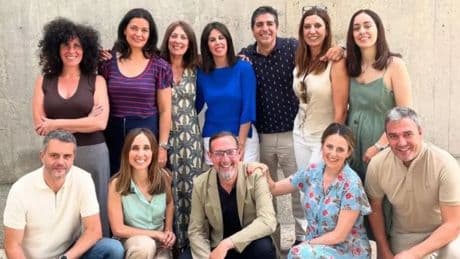 &#039;Comando Actualidad&#039; se despide tras 17 años en RTVE: &quot;Siempre hemos perseguido la verdad&quot;
