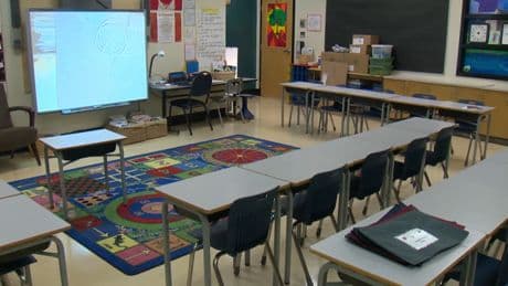 New Alberta school year comes with controversial new gender policies in classrooms
