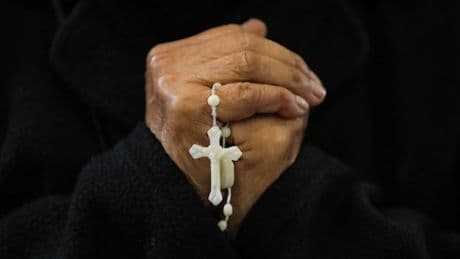 Die Rückkehr der Religion