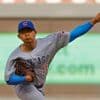 Twins top Cubs 8-1 behind strong start from Simeon Woods Richardson and late power surge