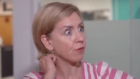 Reform Mayor Andrea Jenkyns Cornered As Journalist Expertly Unpicks Migration Plans