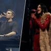 KIJK. Onze taal toch te moeilijk? Dua Lipa kiest voor Engels nummer van Nederlandse dj als verrassing in Ziggo Dome