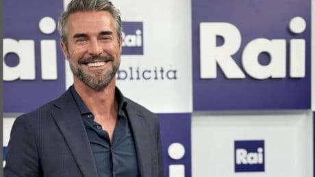 Flavio Montrucchio, gli inizi al GF, Primo Appuntamento, il matrimonio con Alessia Mancini: chi è il nuovo volto della Rai
