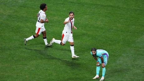 How to watch Juventus vs Man City FOR FREE: TV Channel and live stream for Club World Cup today
