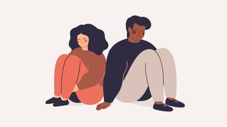 2 Reasons Why You’re Experiencing ‘Relationship Burnout,’ By A Psychologist