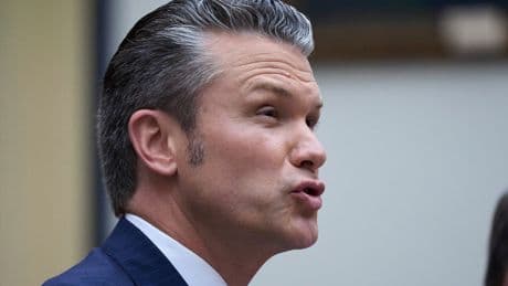 Signalgate changed Pete Hegseth — texting scandal made him angrier, paranoid and paralyzed by fear: report