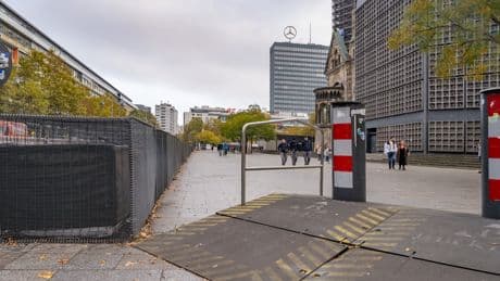 Gunnar Schupelius – Mein Ärger - Breitscheidplatz bleibt schmutziges Wohnzimmer