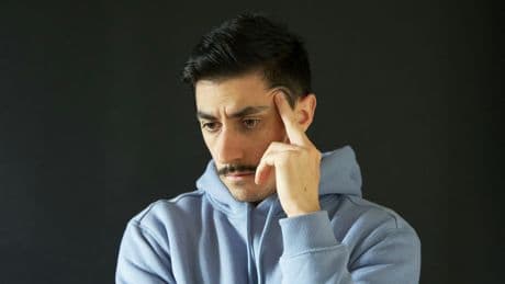 Mais pourquoi les Français sont-ils si souvent de mauvaise humeur?