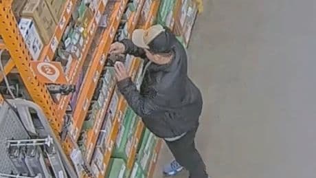 Largest Home Depot crime ring ever leads to 14 arrests and $3.7 million in seized merchandise
