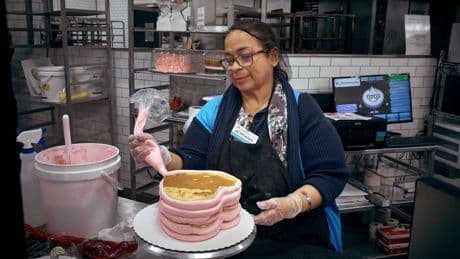 Walmart's cake decorators stir up some rivalry with their affordable creations