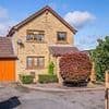Huge five-bedroom family home goes on the market for just £392,000...but there's a catch