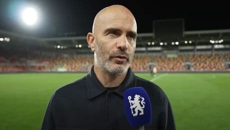 Enzo Maresca reveals Chelsea fitness concern ahead of huge Bayern Munich clash