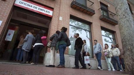 SEPE alerta: 1,7 millones de beneficiarios deben actualizar sus datos o podrían perder el paro