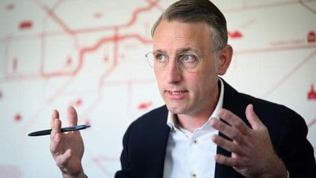 Fahrpreise im ÖPNV: Neuer VBB-Chef rechnet mit höheren Fahrkartenpreisen 2026